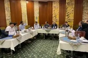 طرح جایگزین ساماندهی نیروهای قراردادی