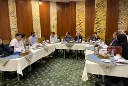 طرح جایگزین ساماندهی نیروهای قراردادی