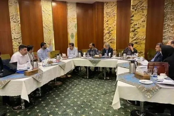 طرح جایگزین ساماندهی نیروهای قراردادی