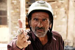 پخش فیلم سینمایی «آواز گنجشک ها» از شبکه نمایش