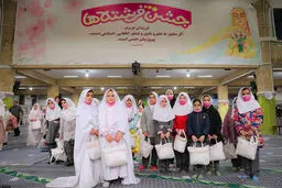 اینجا ایرانه؛ دختراش ستاره می‌سازن...