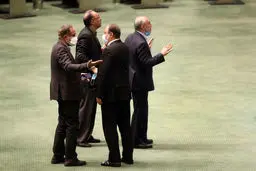 اگر پورمحمدی هم برود گرهِ «اصلاح ساختار بودجه» باز نخواهد شد