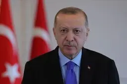 آمریکا میان تروریست ها و ترکیه یکی را انتخاب کند 