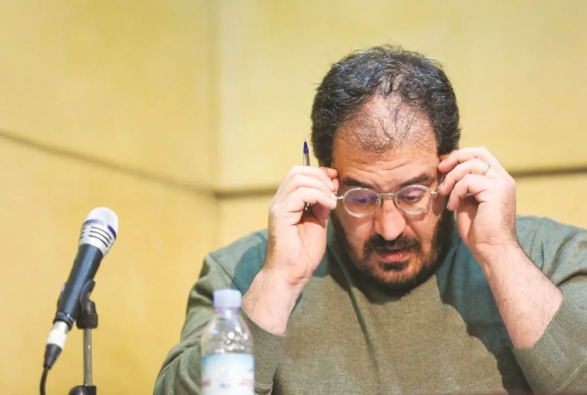 سینما ی فرهادی فقر را رمانتیک کرد