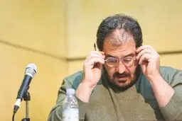 سینما ی فرهادی فقر را رمانتیک کرد