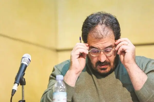 سینما ی فرهادی فقر را رمانتیک کرد