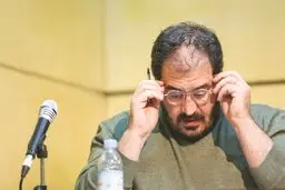 سینما ی فرهادی فقر را رمانتیک کرد