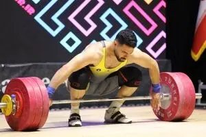 برنامه رقابت وزنه‌برداران ایران در مسابقات جهانی ۲۰۲۵ نروژ مشخص شد؛ از ۱۴ مهر روی تخته می‌روند