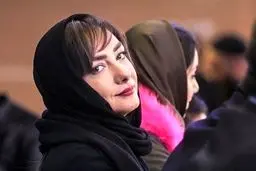 محکومیت هانیه توسلی به شش ماه حبس