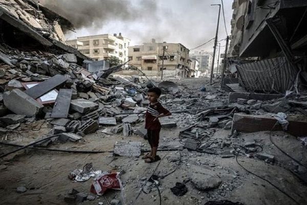 آمارهای هولناک از توحش رژیم صهیونیستی در غزه