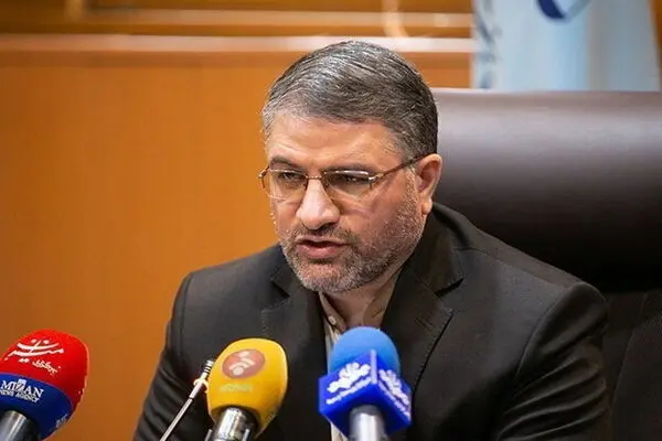ایران آماده صادرات محصولات تولیدی به آمریکا است