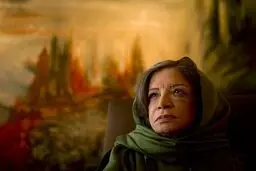 ایران درودی گذشت