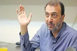 تیغ جبلی تا کجای صداوسیما برش دارد؟