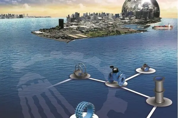 انواع اتصالات چدن داکتیل و کاربرد آن‌ ها در شبکه‌ های آب | ذوب ریزان همدان