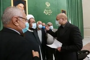 اعتبار خوزستان 40 روز معطل یکی از مدیران سازمان برنامه