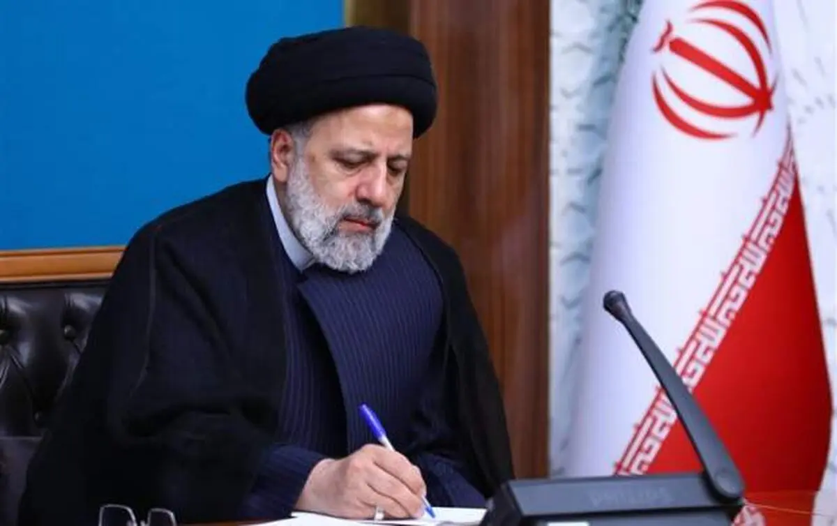 نامه رئیسی به سران ۵۰ کشور برای توقف جنایات در غزه