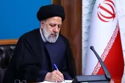 نامه رئیسی به سران ۵۰ کشور برای توقف جنایات در غزه