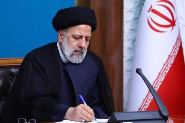 نامه رئیسی به سران ۵۰ کشور برای توقف جنایات در غزه