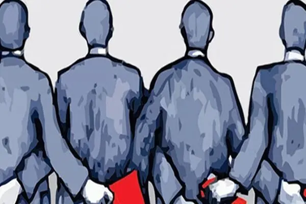 پای خیریه‌ها بر روی منابع انسانی