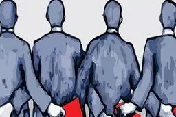 پای خیریه‌ها بر روی منابع انسانی