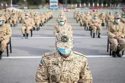 فراخوان مشمولان اعزامی پایه خدمتی مهر ماه 