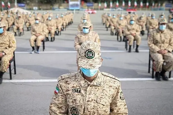 فراخوان مشمولان اعزامی پایه خدمتی مهر ماه 