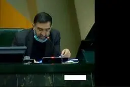امیرآبادی: مقصر اصلی بازار بورس دولت است نه مجلس
