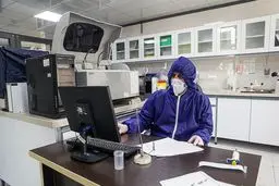 شفافیت آمار کرونا در ایران نسبت به کشورهای همسایه
