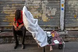 قصه‌های شب، قسمت دوم