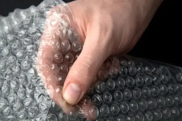 خرید نایلون حبابدار زیر قیمت بازار