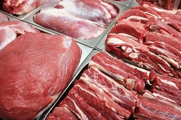 خیز دوباره گوشت قرمز به سمت گرانی