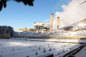 زمستان بدون خاموشی؛ به شرط تأمین سوخت نیروگاه‌ها