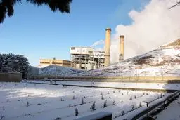 زمستان بدون خاموشی؛ به شرط تأمین سوخت نیروگاه‌ها