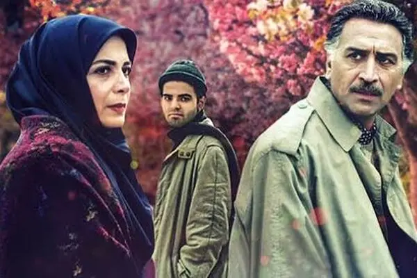 پخش فیلم سینمای «هتل کارتون» از شبکه نمایش