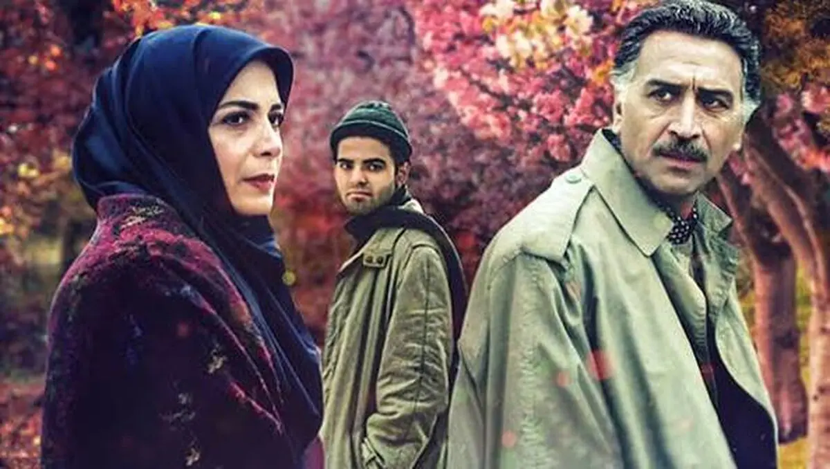 پخش فیلم سینمای «هتل کارتون» از شبکه نمایش