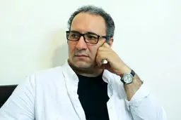 واکنش رضا میرکریمی به شهادت یحیی سنوار