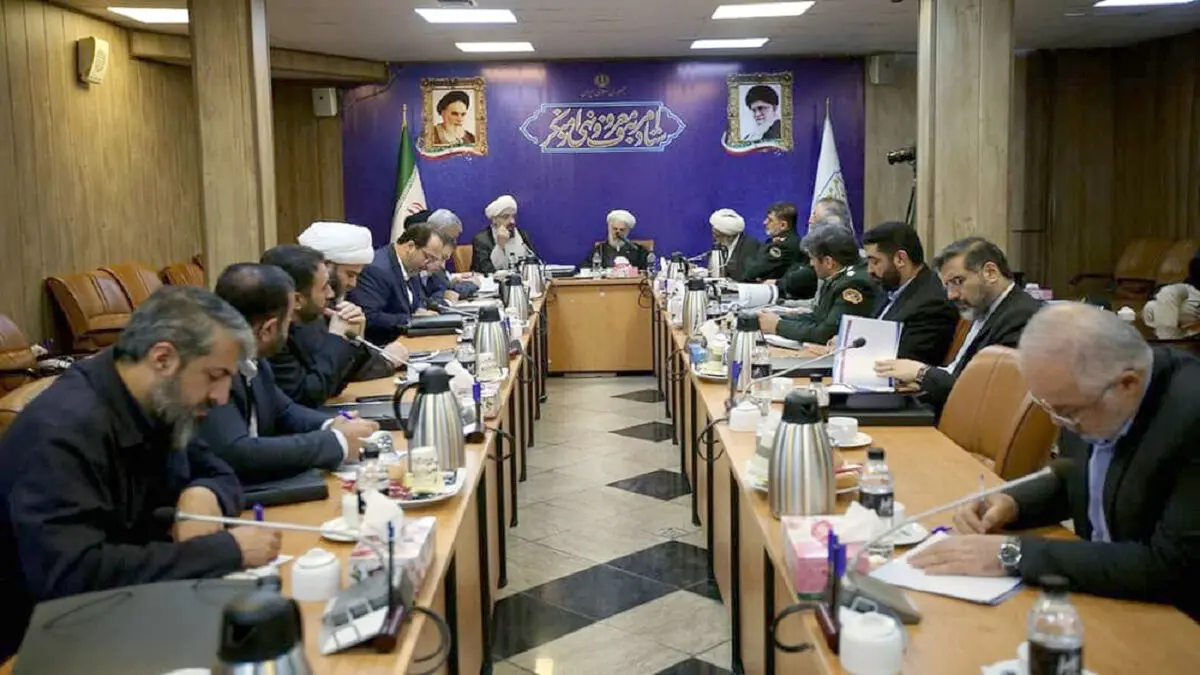 باید روحیه مسئولیت اجتماعی را احیاء کرد