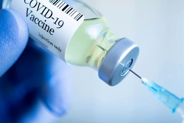 چرا واکسن ایرانی بزنیم؟!
