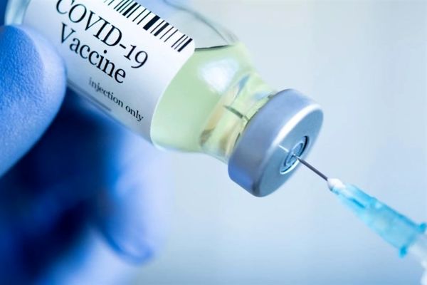 فیلم: واکسن مشترک ایران و کوبا زودتر از بقیه به نتیجه خواهد رسید 