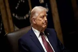 ترامپ مدعی پایان تفاهم با ایران شد؛ ادعاهای تازه درباره مذاکرات، ناتو و گرینلند