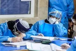 مهاجرت پرستار ایرانی به خارج، با وجود کمبود شدید پرستار