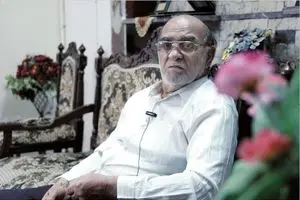 وصیت‌نامه‌ی حاج حیدر رحیم‌پور