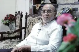 وصیت‌نامه‌ی حاج حیدر رحیم‌پور