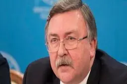 واکنش دیپلمات روس به توقف اجرای پروتکل الحاقی توسط ایران
