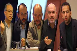 بررسی سیاست‌های شهرسازی و معماری شهرداری تهران