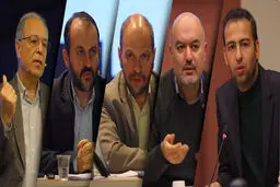 بررسی سیاست‌های شهرسازی و معماری شهرداری تهران