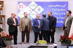 8 سکو از ساترا مجوز گرفتند