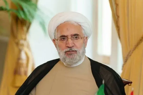 اظهار نظر قطعی در مورد حادثه معدن طبس برعهده بازپرس ویژه است