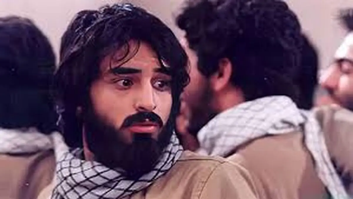 پخش فیلم سینمایی «خداحافظ رفیق» از شبکه نمایش