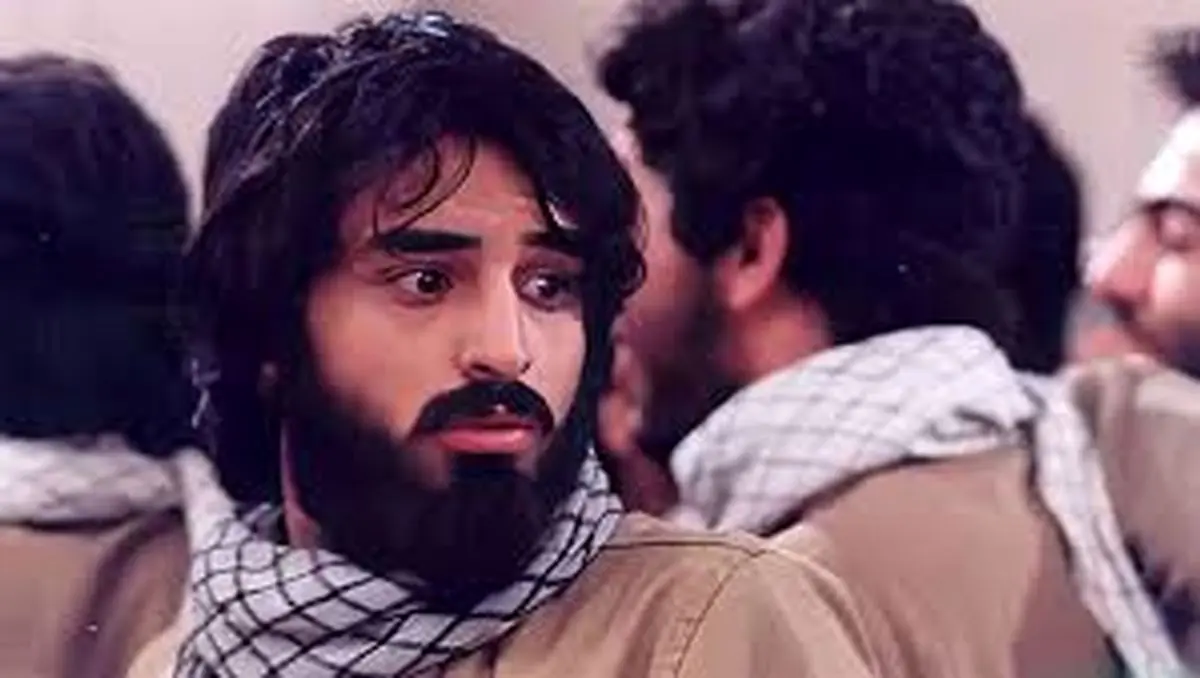 پخش فیلم سینمایی «خداحافظ رفیق» از شبکه نمایش